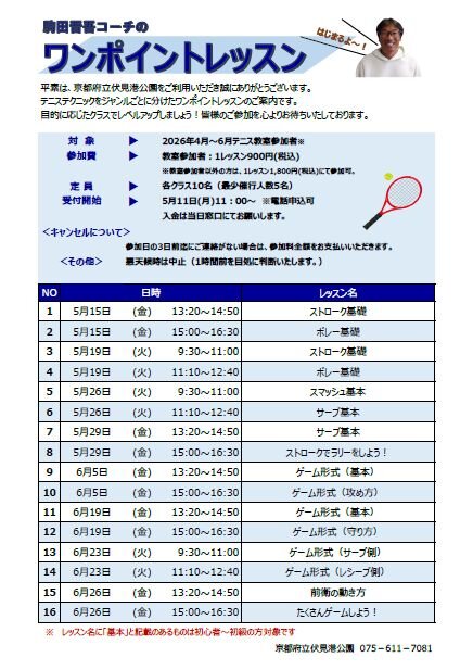 テニスワンポイントレッスン（5～6月）.jpg