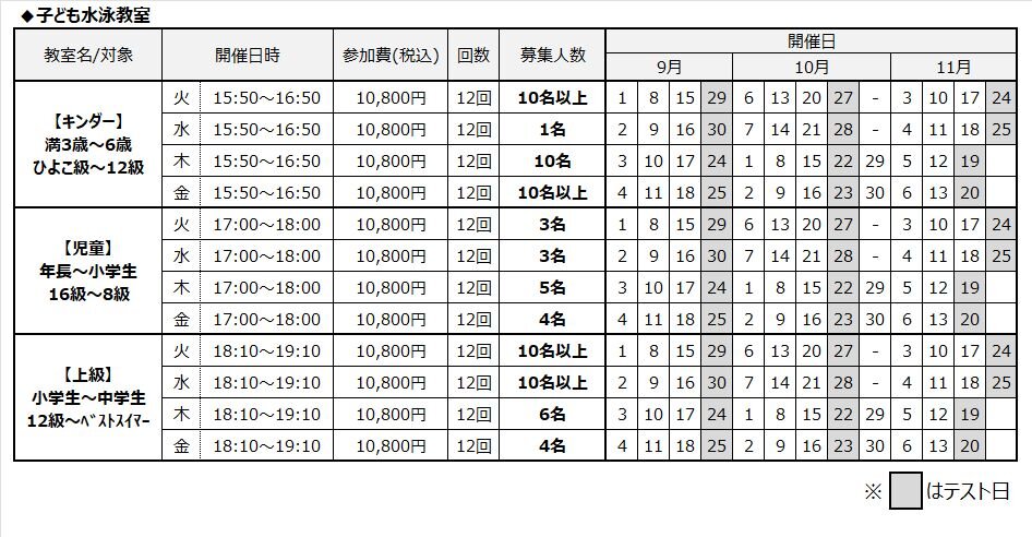 2026年Ⅱ期子ども水泳追加募集.jpg